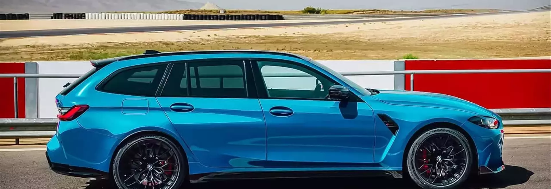 BMW Considers Expanding Wagon Offerings in the US Market