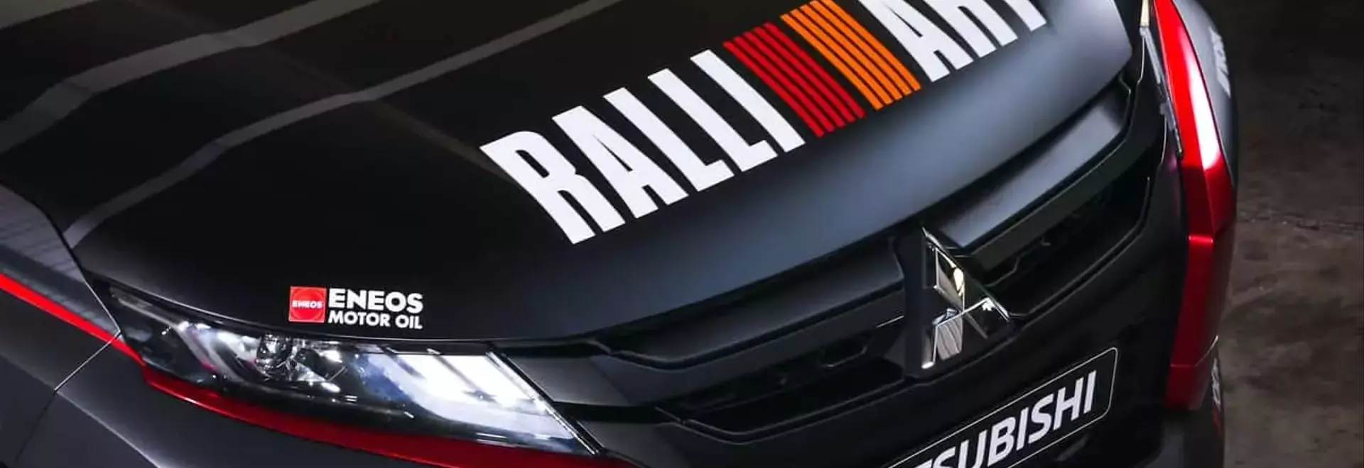 Mitsubishi's Off-Road SUV Revival: Could a Pajero Ralliart Be on the Horizon?