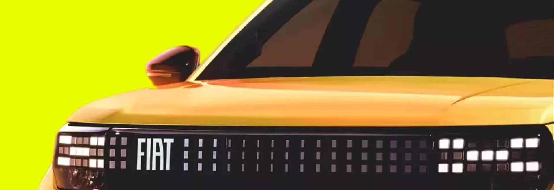 Fiat's Upcoming Model Lineup: Five New Vehicles on the Horizon