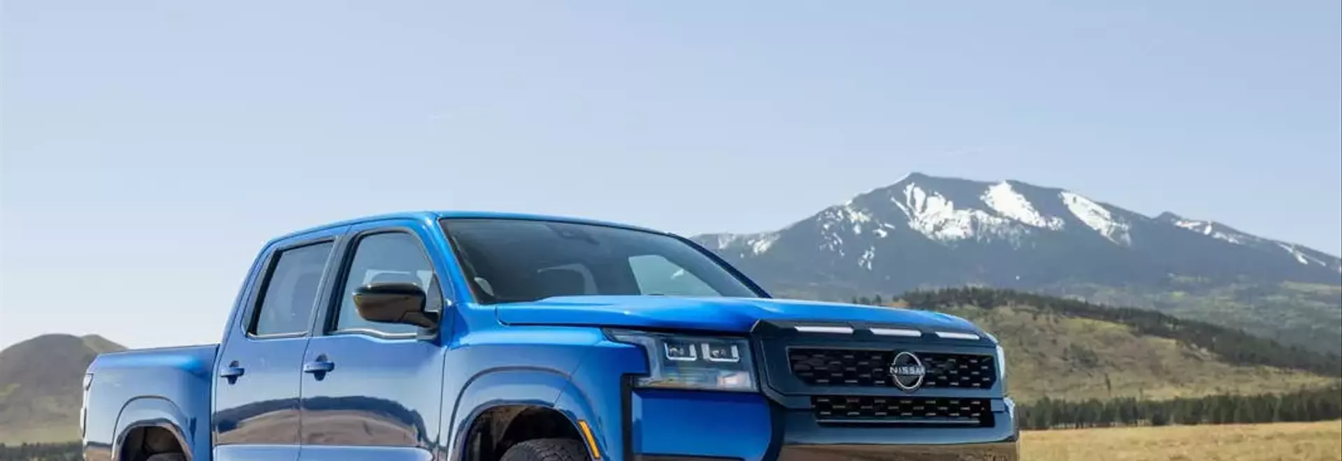 2027 Nissan Frontier Sport Edition: Off-Road Prowess, Simplified Power