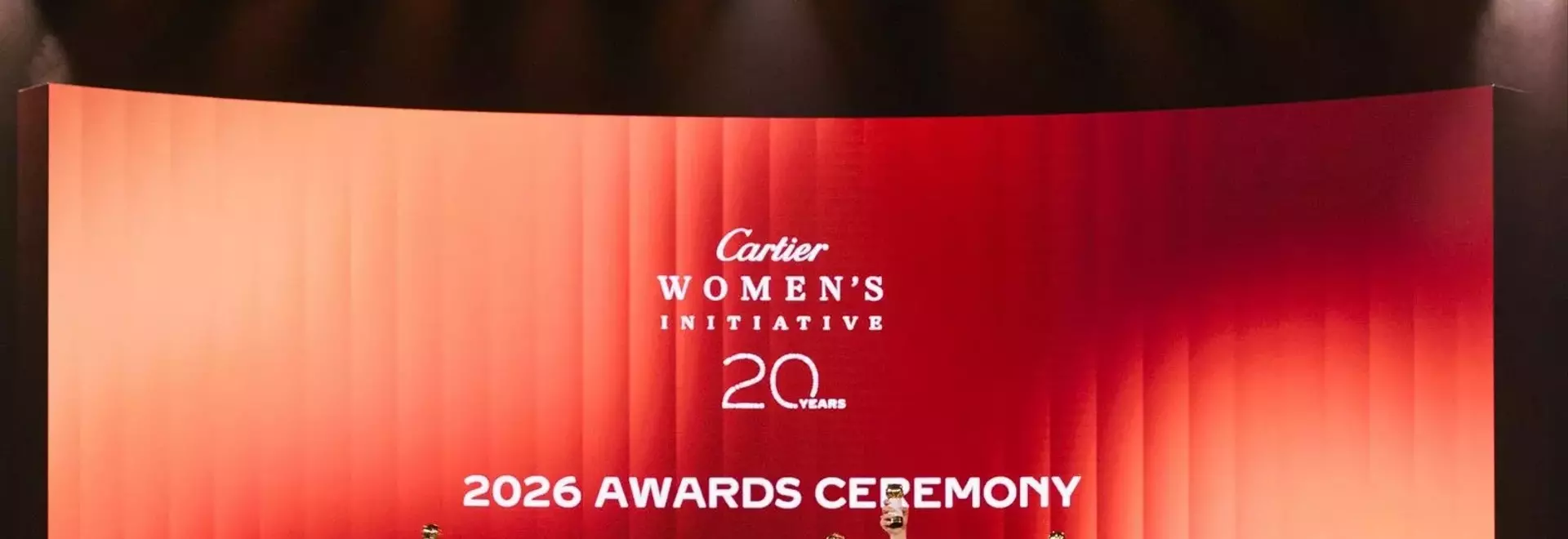 Cartier's Women's Initiative Empowers Entrepreneurs in Bangkok
