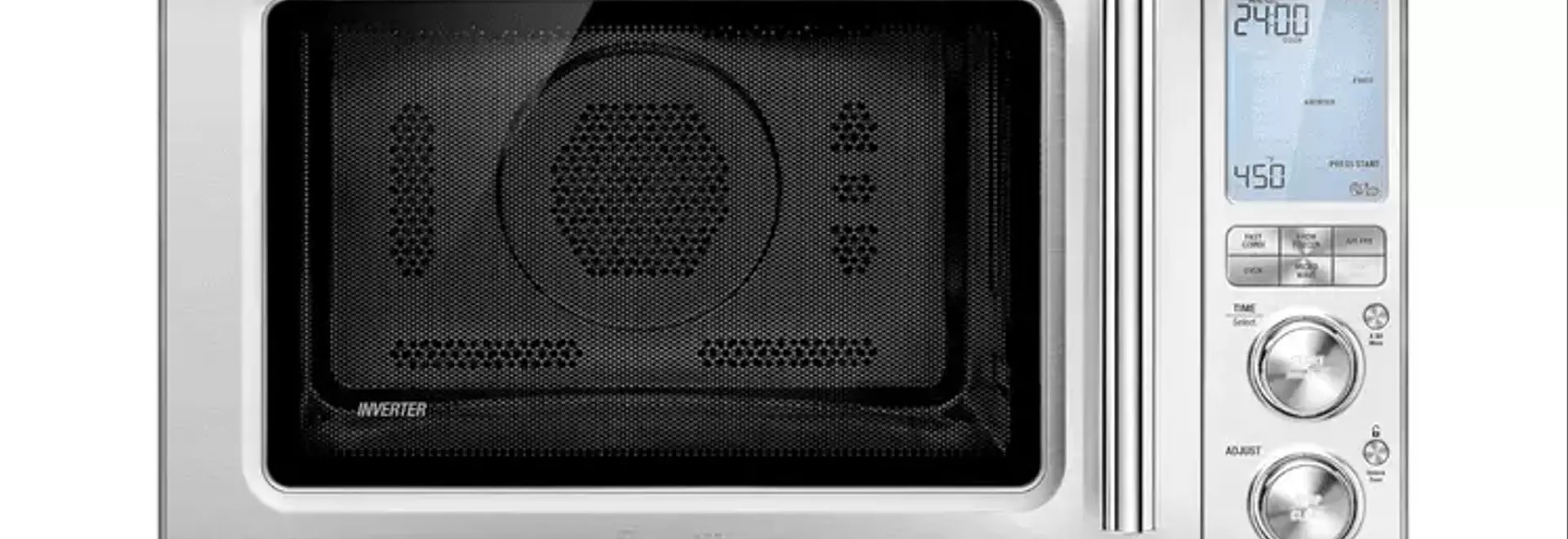 Advanced Countertop Microwaves: Beyond Basic Reheating