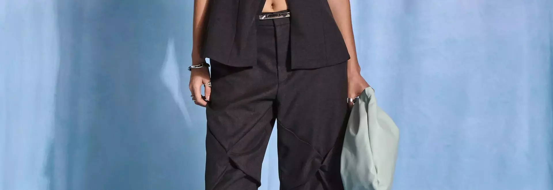 Kate Barton Debuts Expanded Pre-Collections for Resort 2027