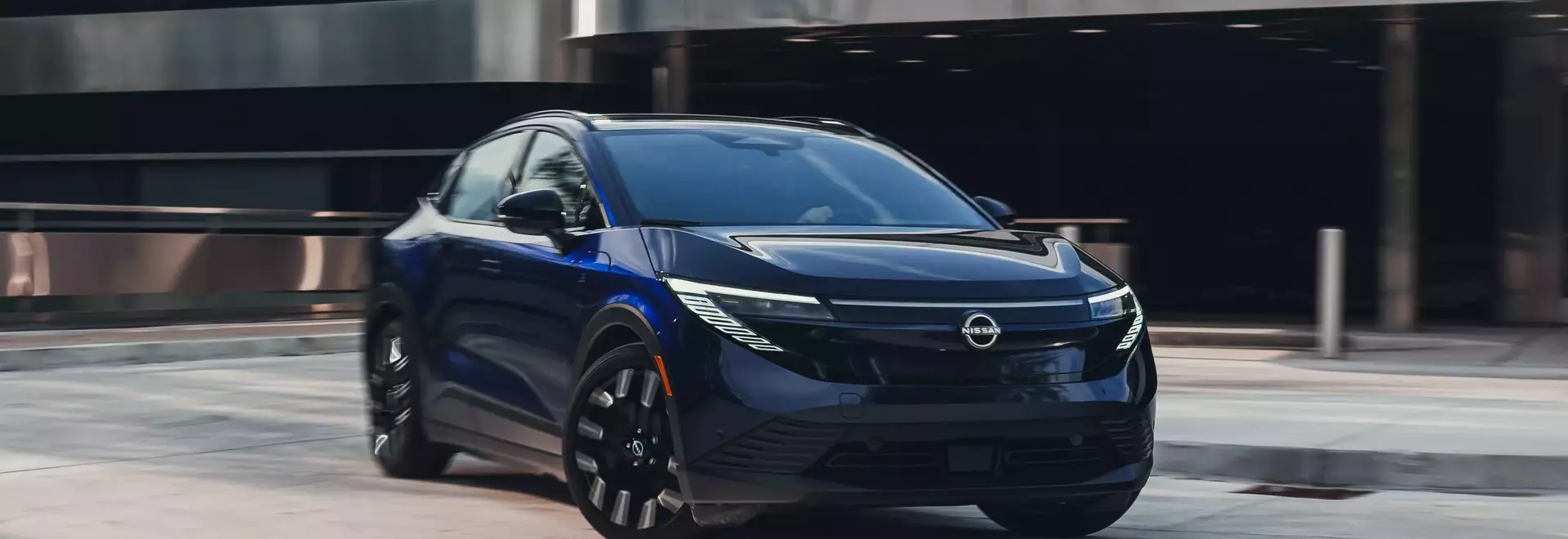 The 2026 Nissan Leaf: A Glimpse into the Future of Electric Mobility