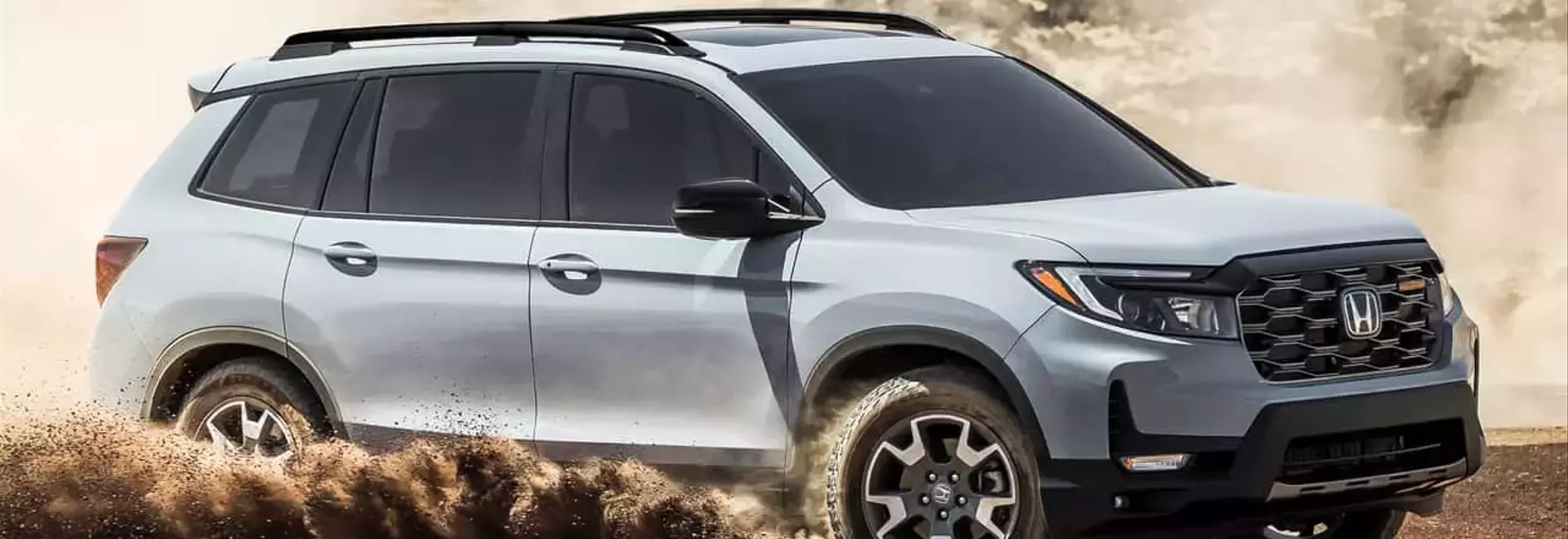 Honda Recalls 880,000 SUVs Over Potential Wheel Detachment Due to Corrosion