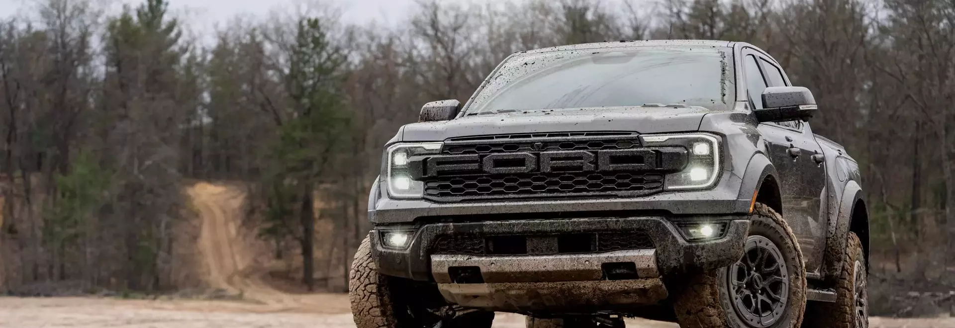 Ford Performance Chief Rules Out 'R' Versions for Bronco and Ranger Raptors