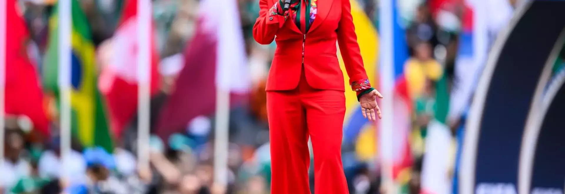 The Most Unforgettable Moments from the Opening Days of the 2026 World Cup