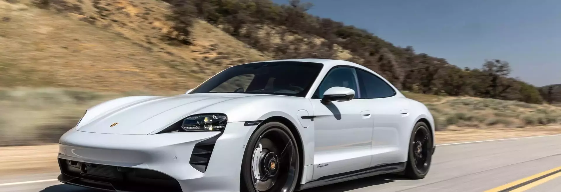 Porsche CEO Acknowledges Premature Taycan Launch