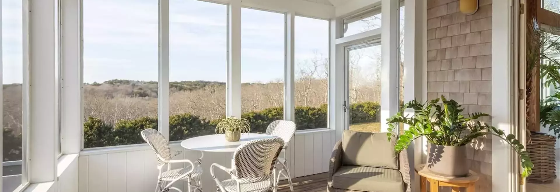Discover Martha's Vineyard: Top Airbnb Retreats for Every Traveler