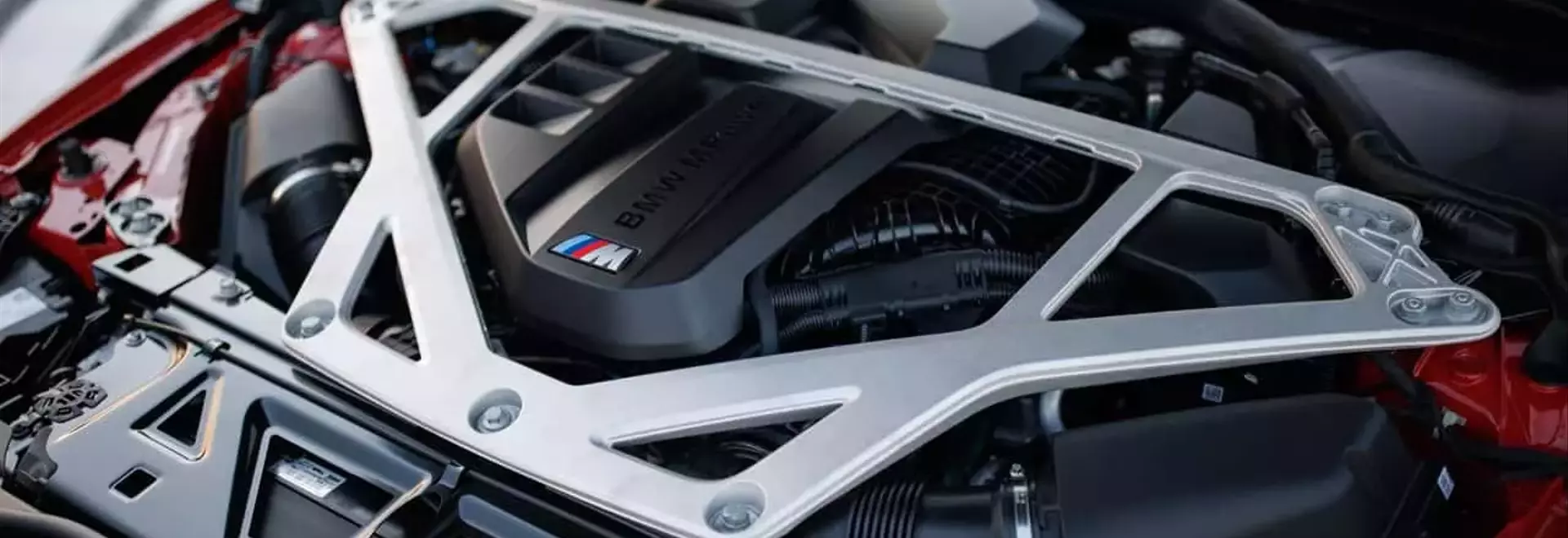 BMW Confirms Next M3 Will Not Be Hybrid