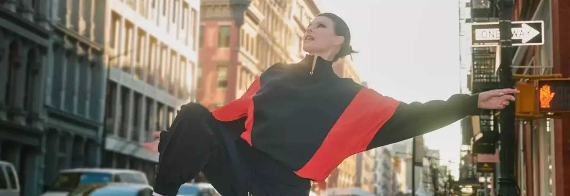 Supermodels' World Cup Enthusiasm: Fashion Meets Football