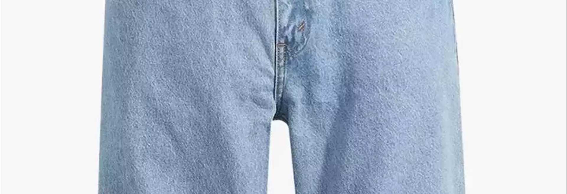 The Best Men's Denim Shorts for Summer