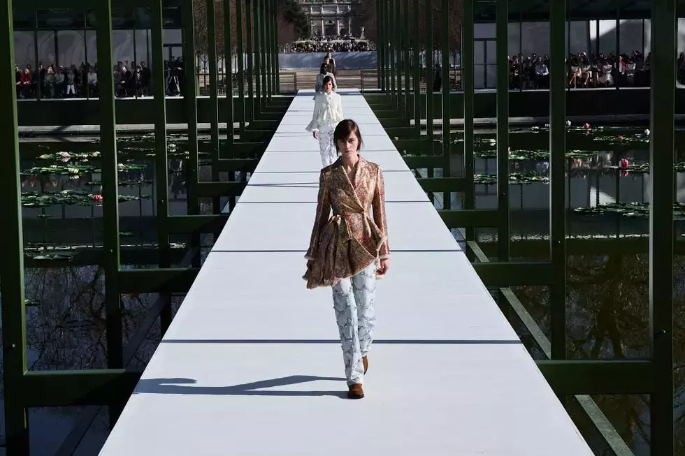 The Evolution of Denim: From Everyday Wear to High Fashion