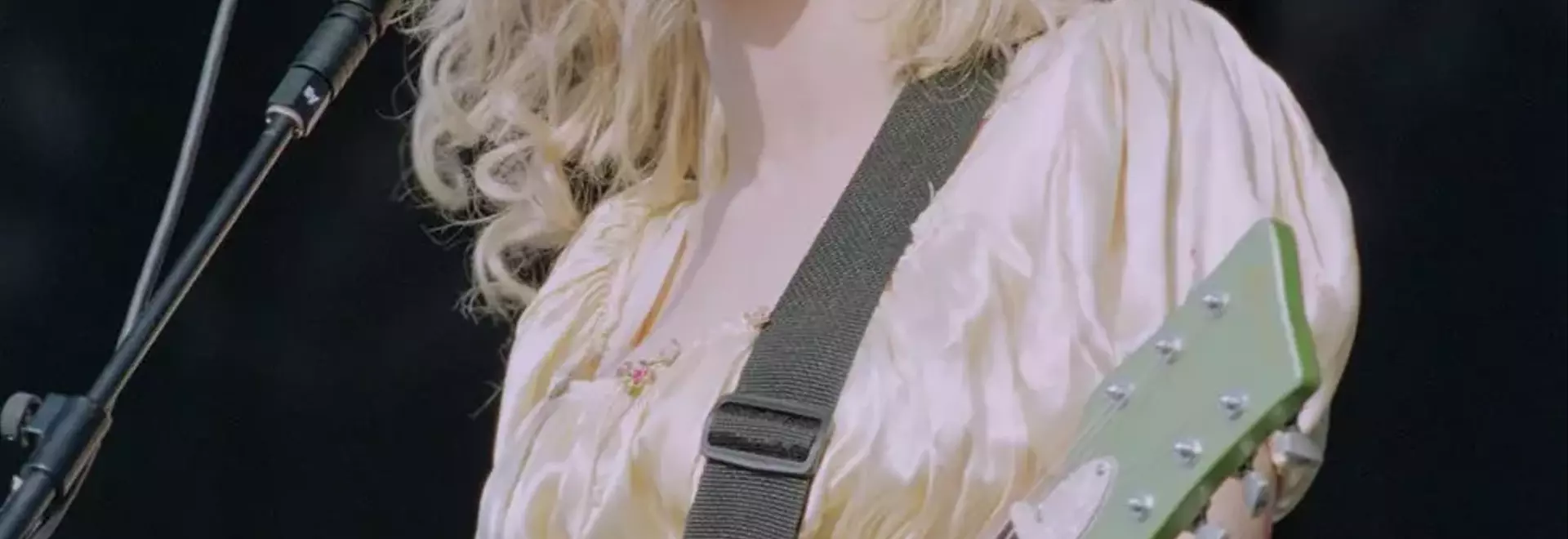 The Babydoll Dress Renaissance: A Summer Fashion Essential
