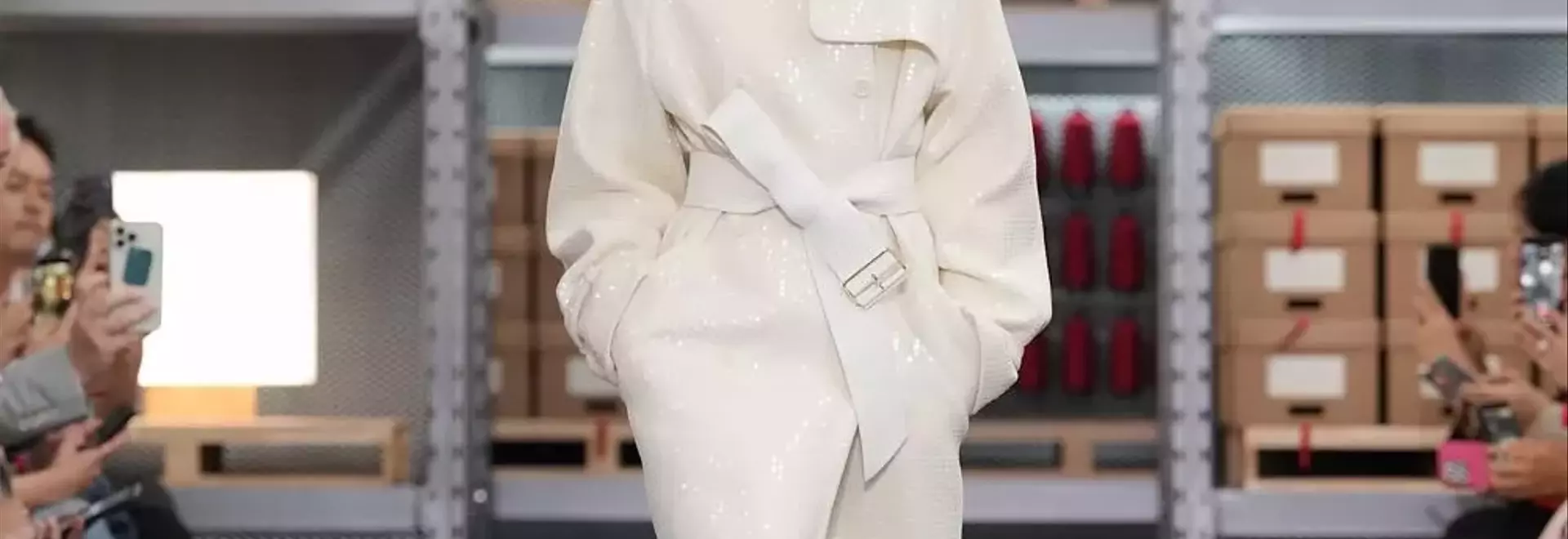 Max Mara Resort 2027 Collection Highlights