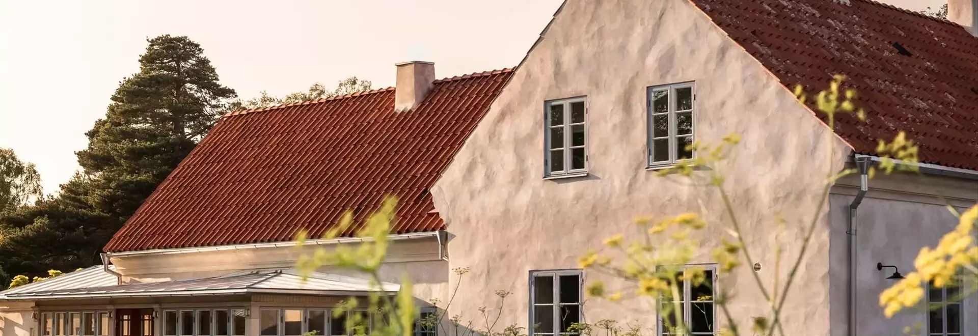 Sibbjäns: A New Sustainable Farm Hotel on Gotland, Sweden