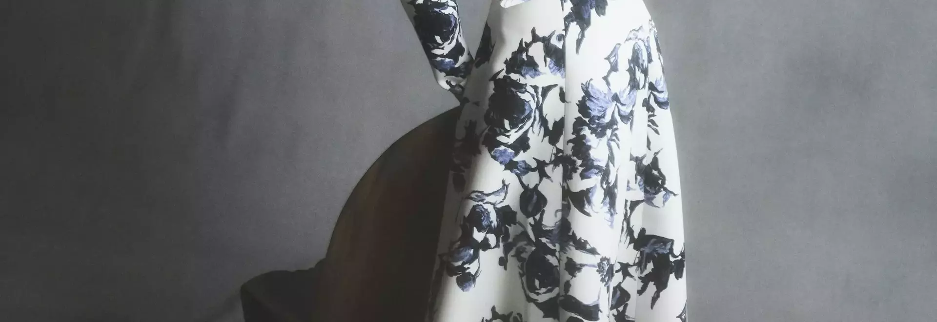 Emilia Wickstead's Resort 2027 Collection: A Homage to Artistic Inspiration