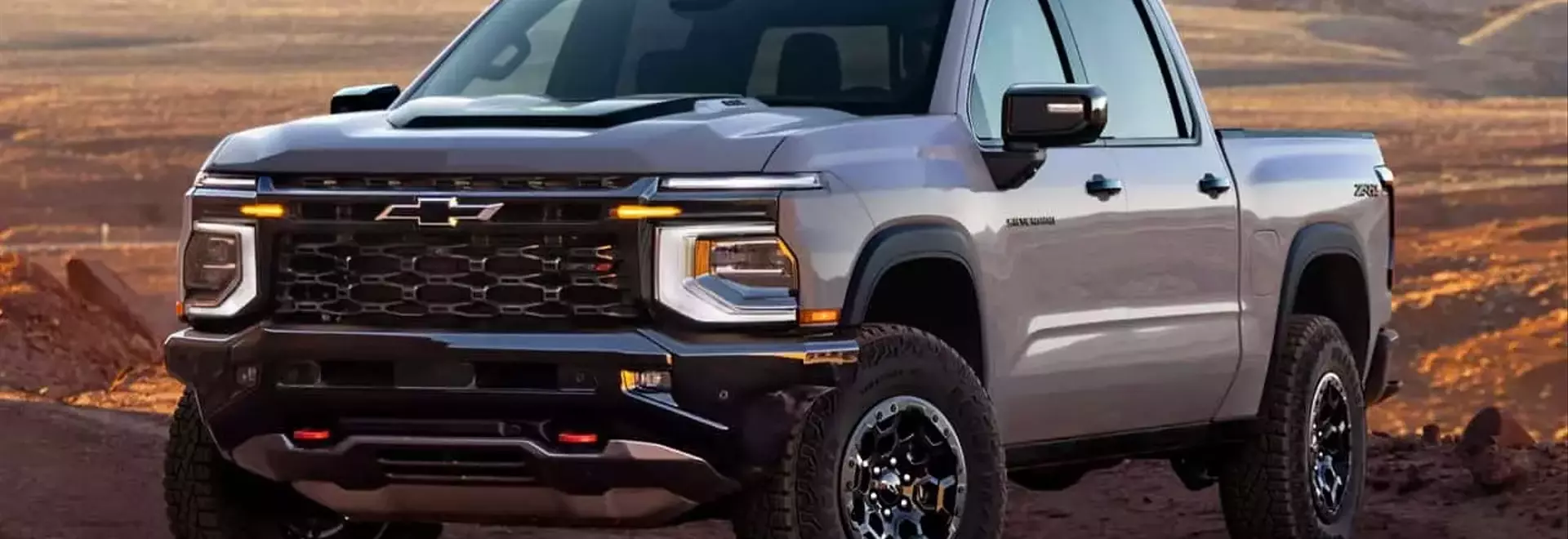 High Gas Prices Impacting GM Truck and SUV Demand