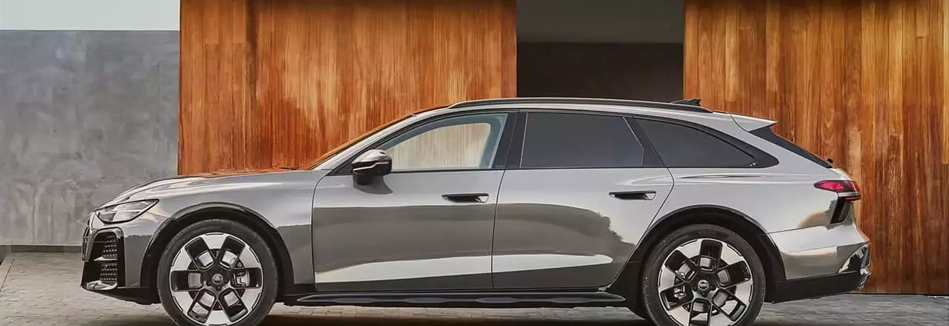 Audi A6 Allroad's U.S. Arrival Confirmed for 2027
