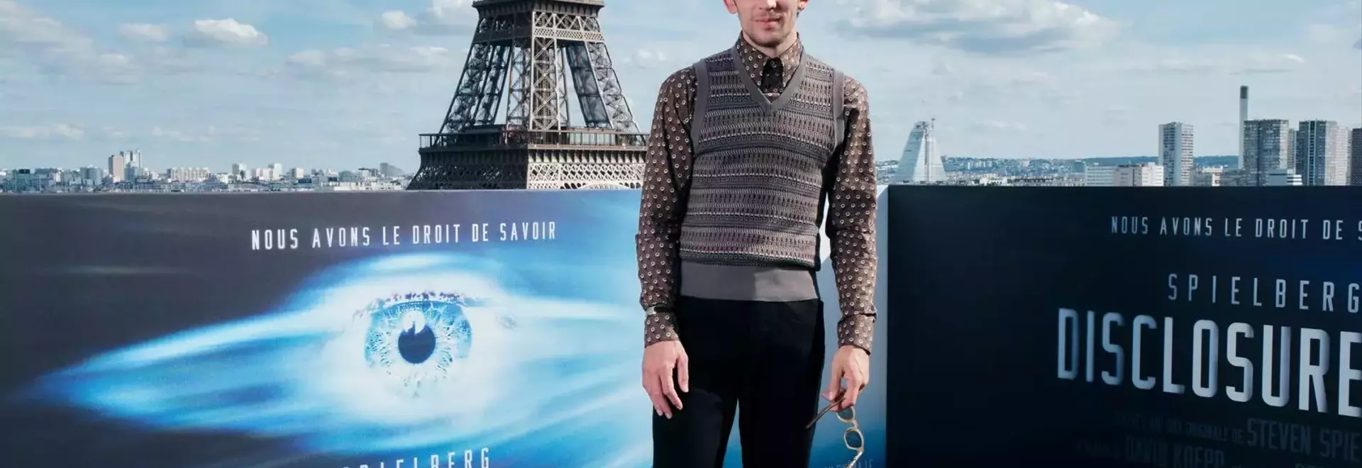 Josh O'Connor's Evolving Style Journey
