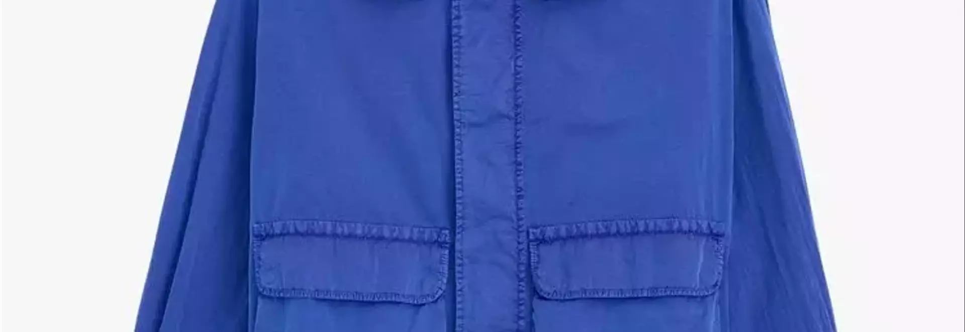 Nylon Jackets: The Unsung Heroes of Outerwear