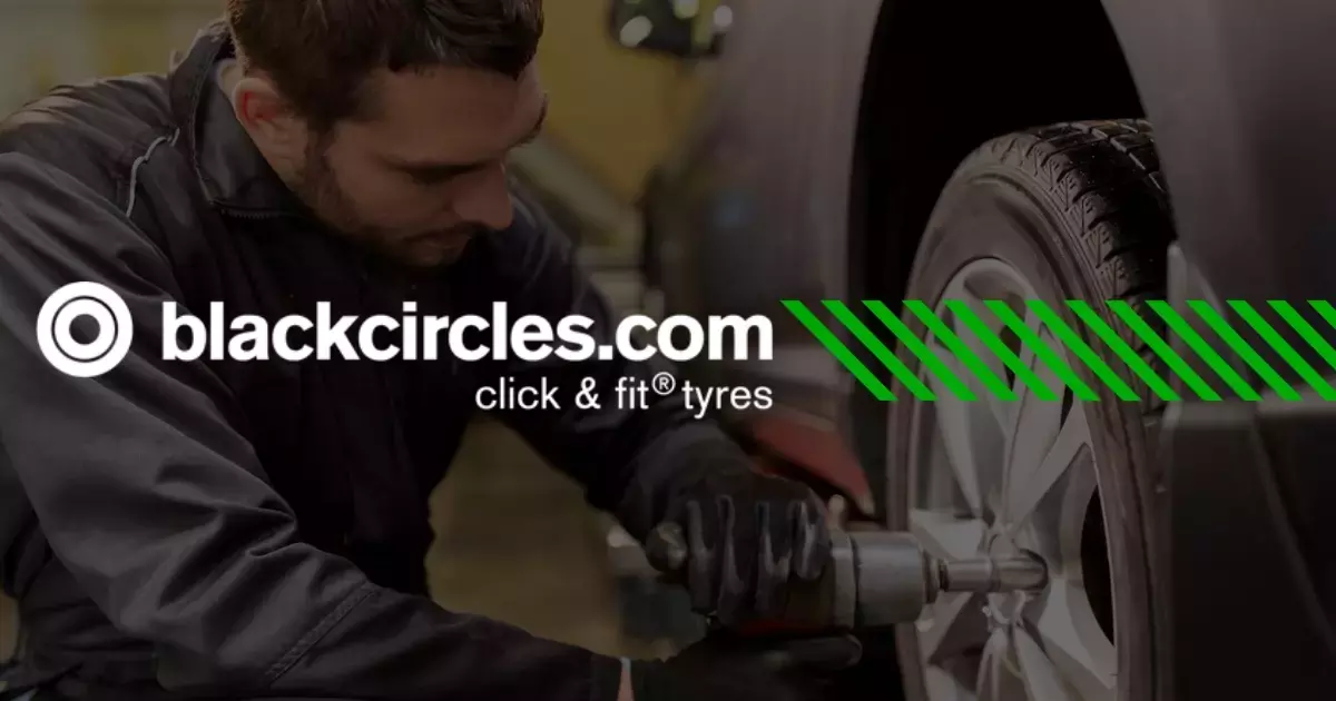 Choosing the Right Tires Starts with Trusted Brands and Smart Retailers