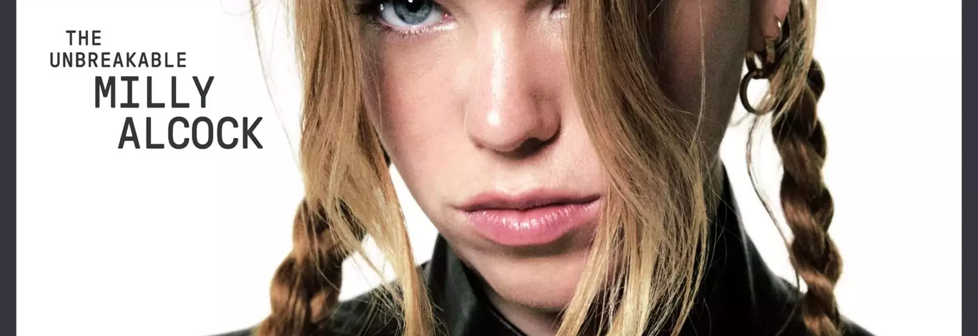 Milly Alcock: The Reluctant Supergirl Taking On Hollywood