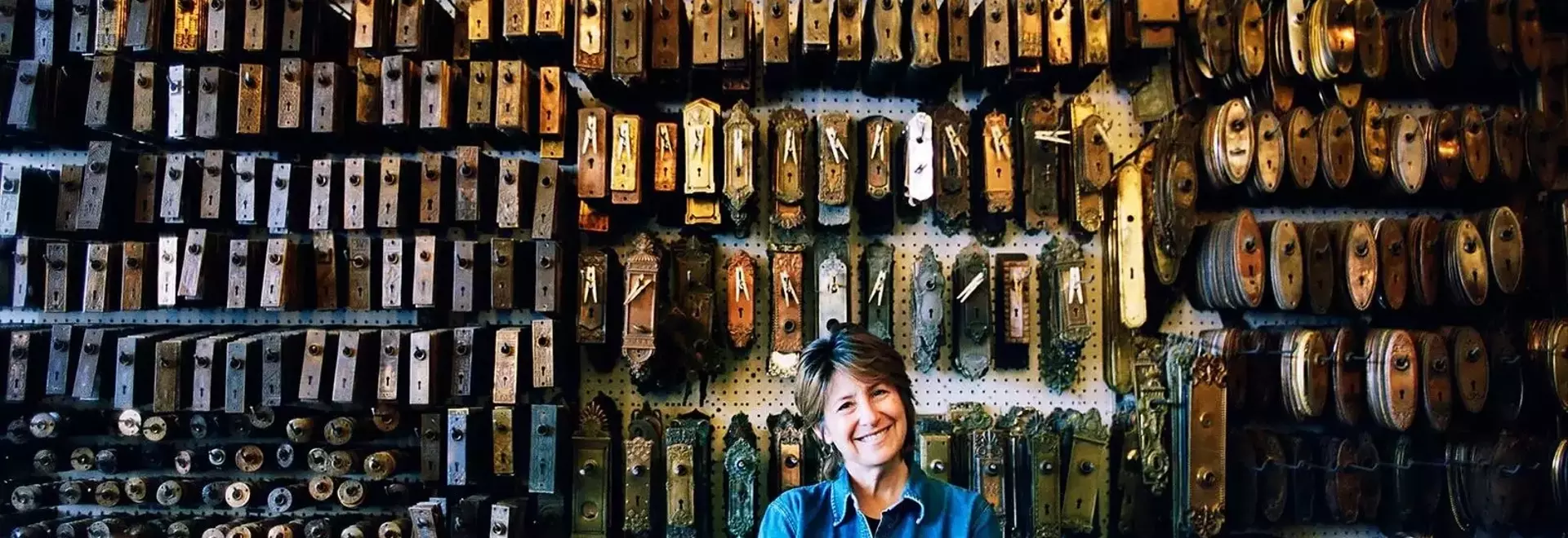 The Unexpected Charm of Hardware Stores for Interior Design