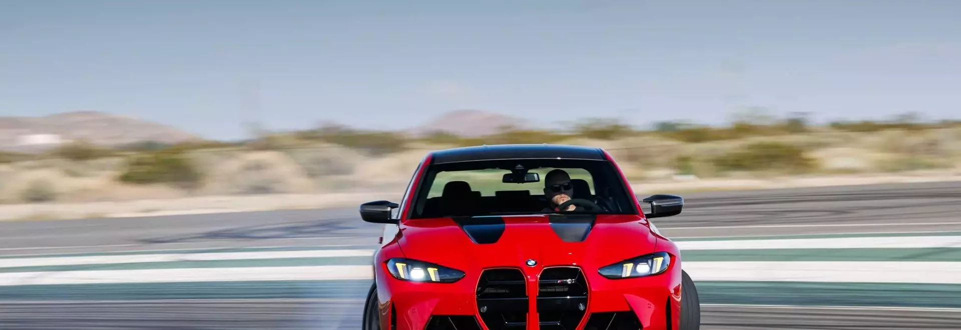 BMW M3 to Retain Pure Combustion Engine, Offers Manual Option