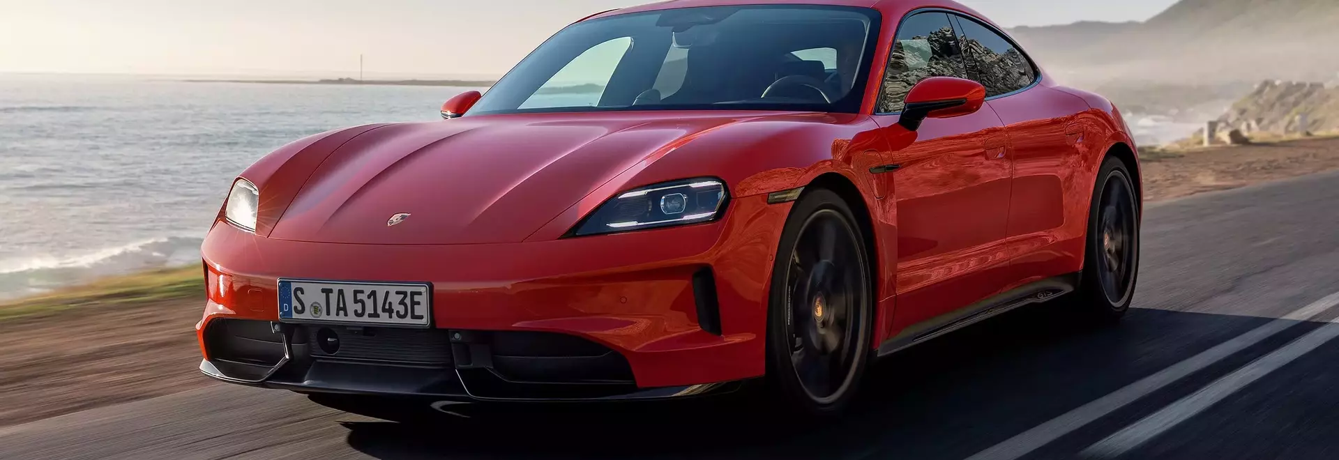 Porsche Taycan 2027: Innovations in Performance and Experience