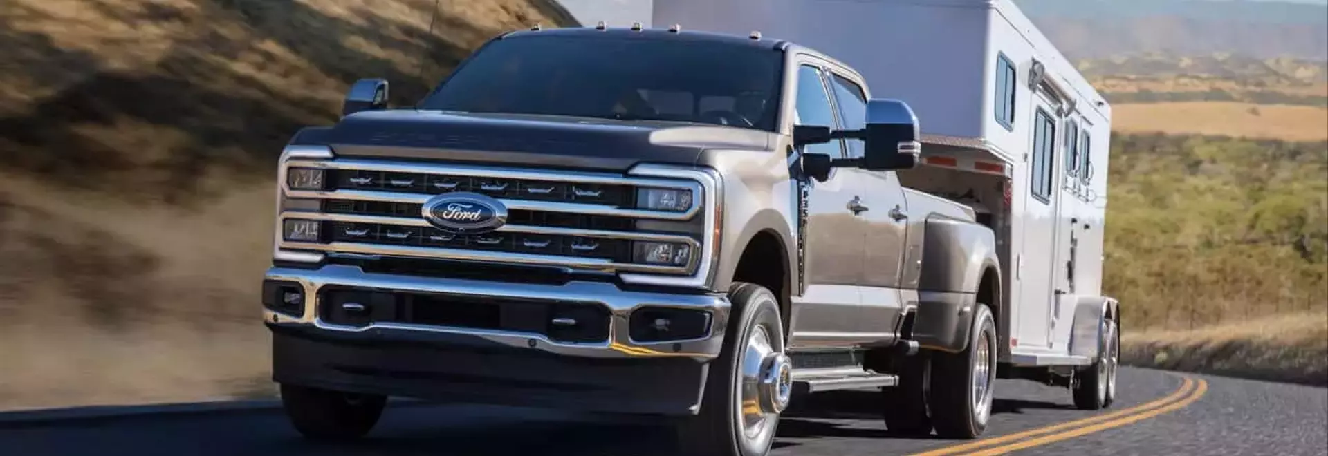 Heavy-Duty Trucks Finally Receive Essential Safety Ratings