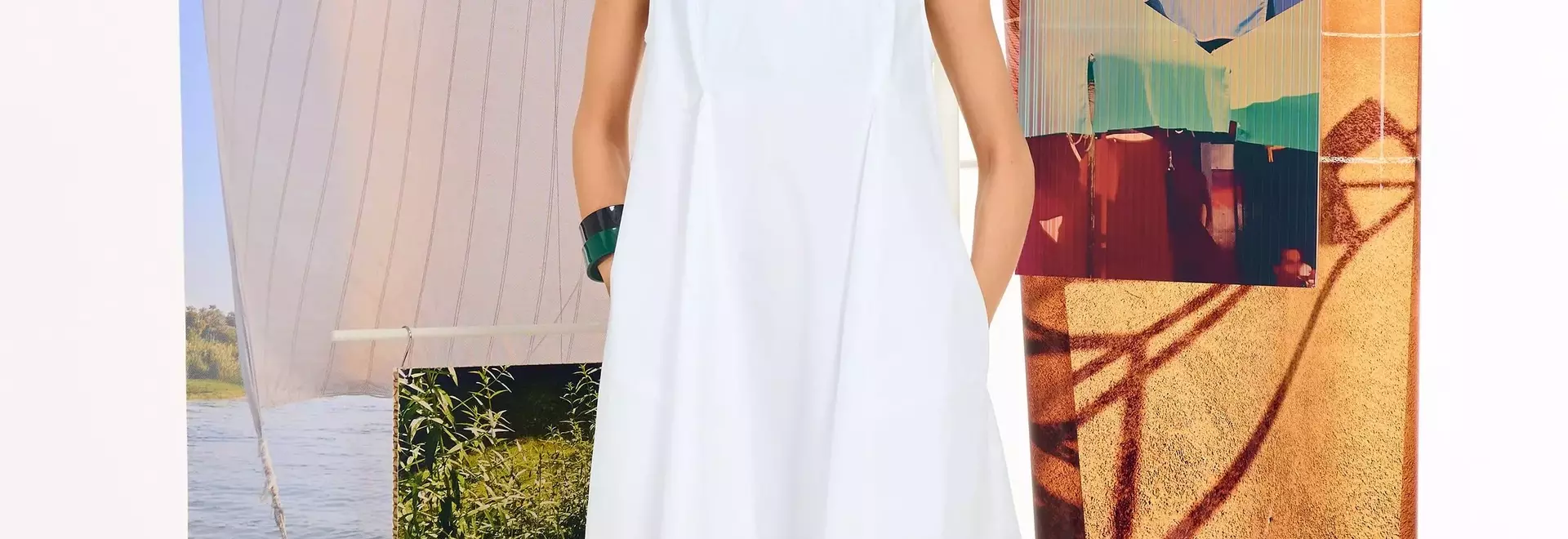 Plan C's Spring 2027 Collection: The Evolution of Italian Summer Style