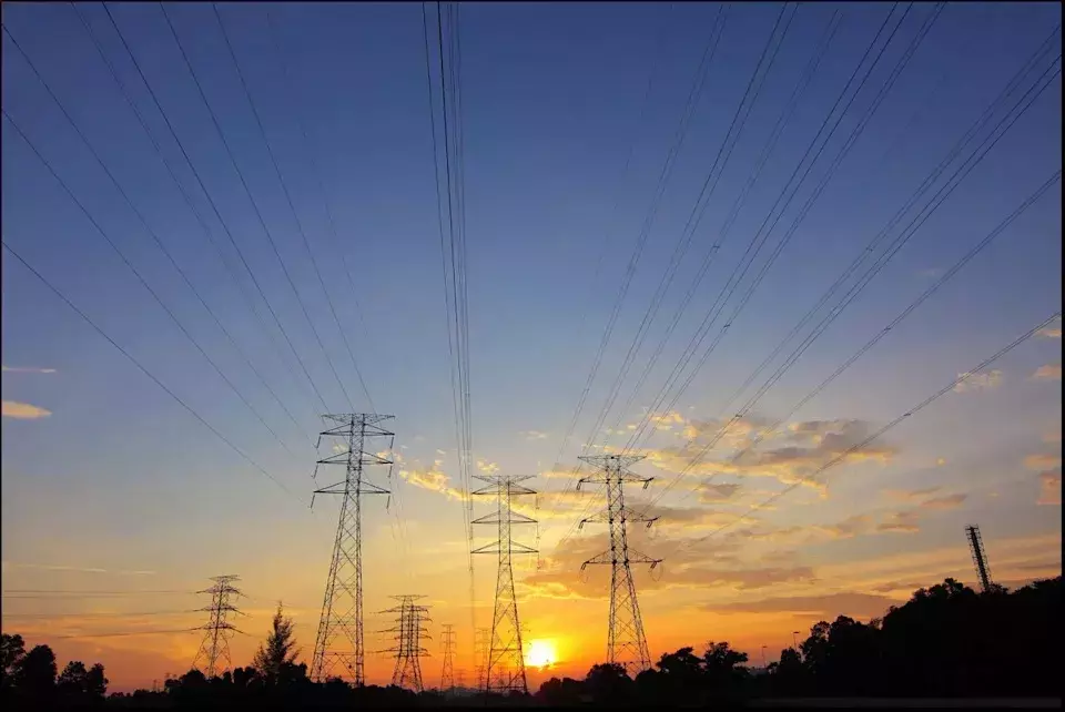 AES Corporation Secures $1 Billion Through Dual-Tranche Senior Notes Offering Amidst Evolving Energy Landscape