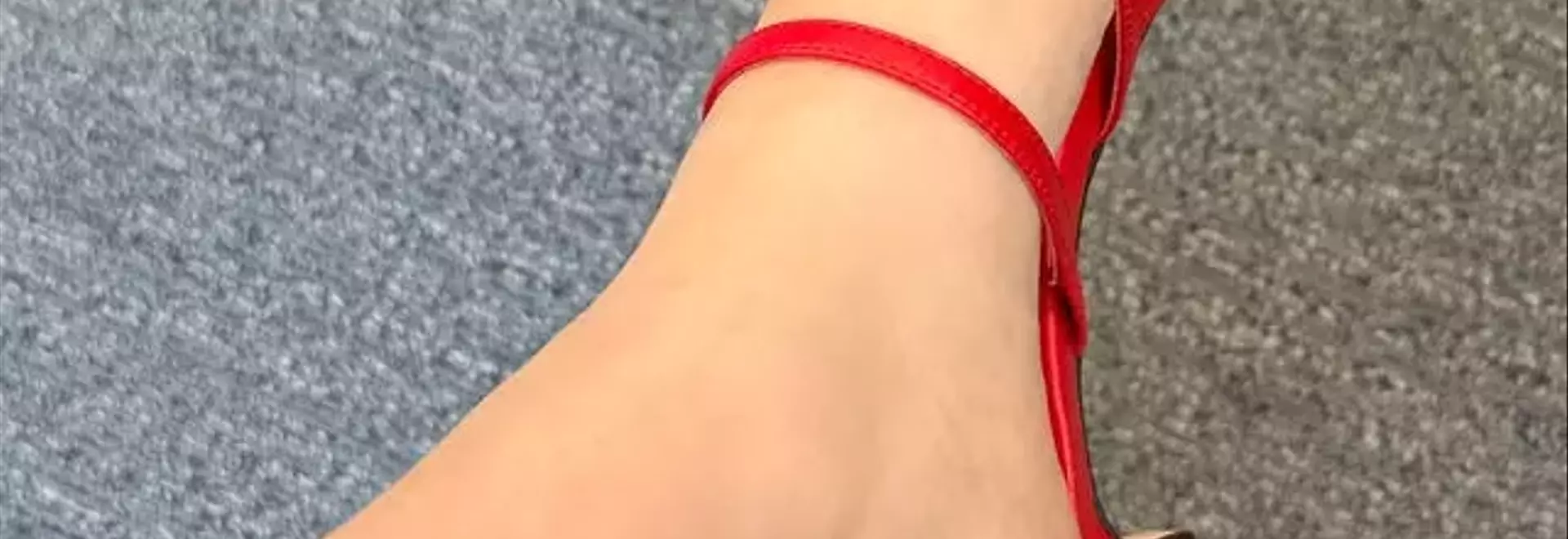 Inez Heels: Stylish Comfort for Sensitive Feet