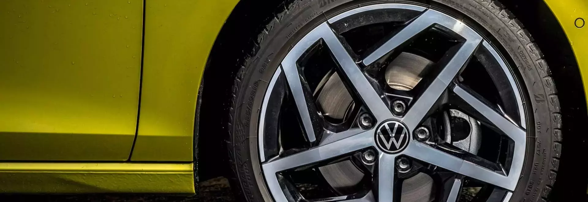 Soaring Fuel Costs Might Pave the Way for Volkswagen Golf's US Return