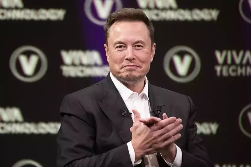 Could a SpaceX-Tesla Merger Create a $5 Trillion Powerhouse? Prediction Markets Weigh In