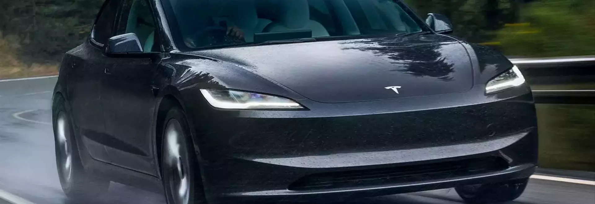 Senators Question Tesla's FSD Safety Claims, Demand Verification