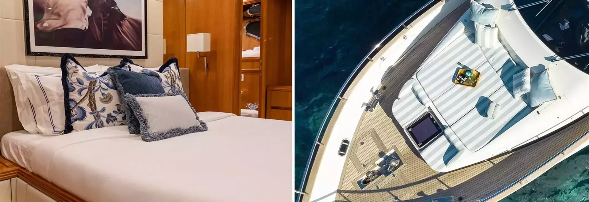 Luxury Brands Navigate New Waters: The Rise of Yacht Activations for Elite Consumers