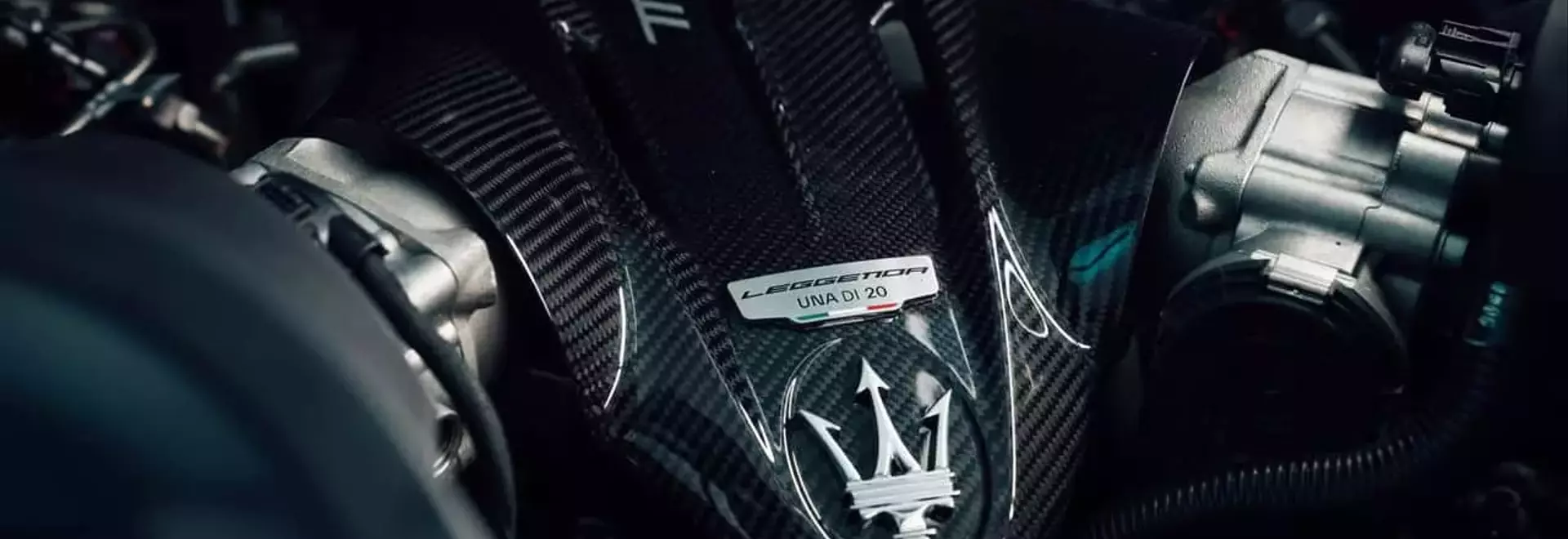 Maserati's Nettuno V6 Engine: Embracing a Hybrid Future