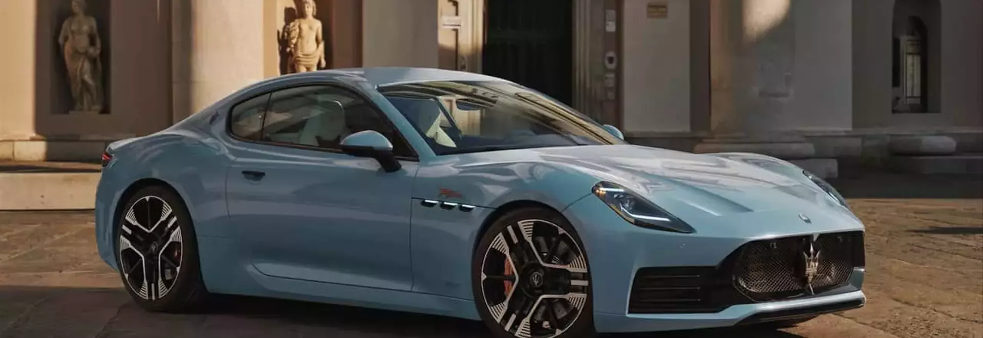 Maserati's 2027 Lineup: A Comprehensive Refresh Across All Models