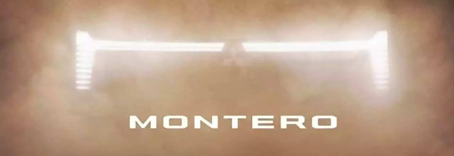 Mitsubishi Montero Set for US Return by 2030, Dealers Confirm