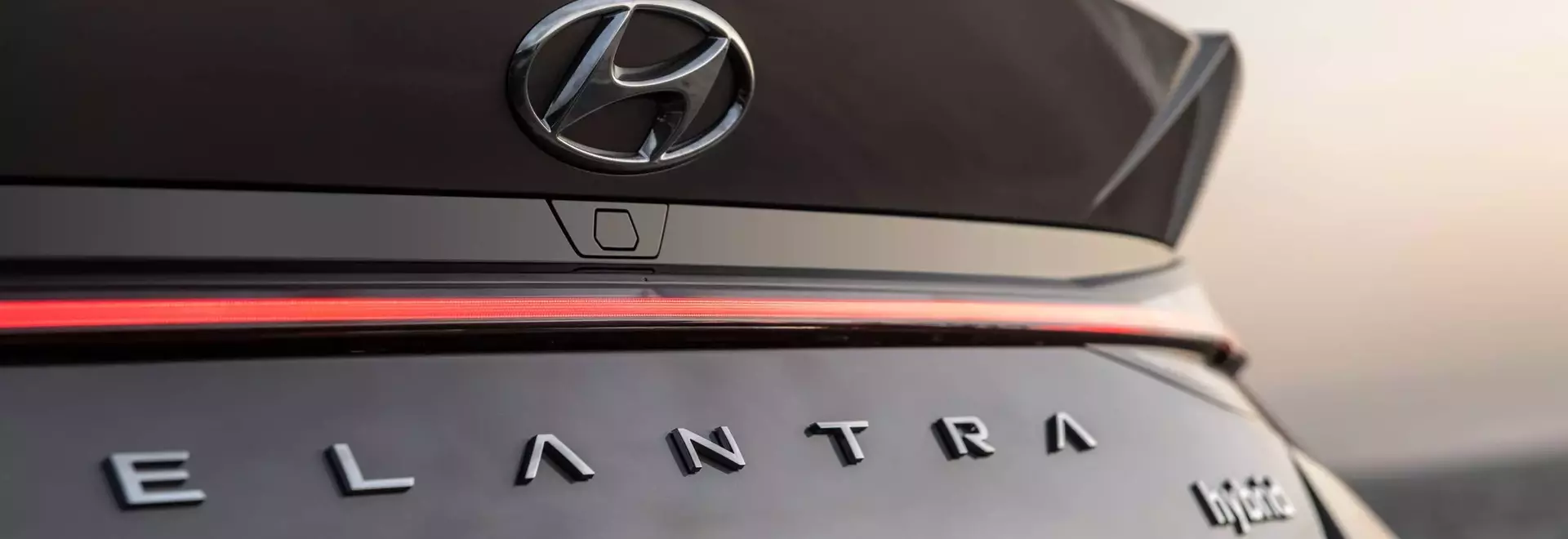 Hyundai Hints at Imminent Launch of Next-Gen Elantra Sedan