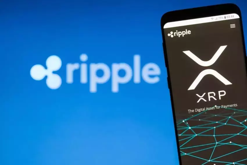 Evernorth CEO Endorses XRP's Potential to Outshine PayPal in Digital Finance