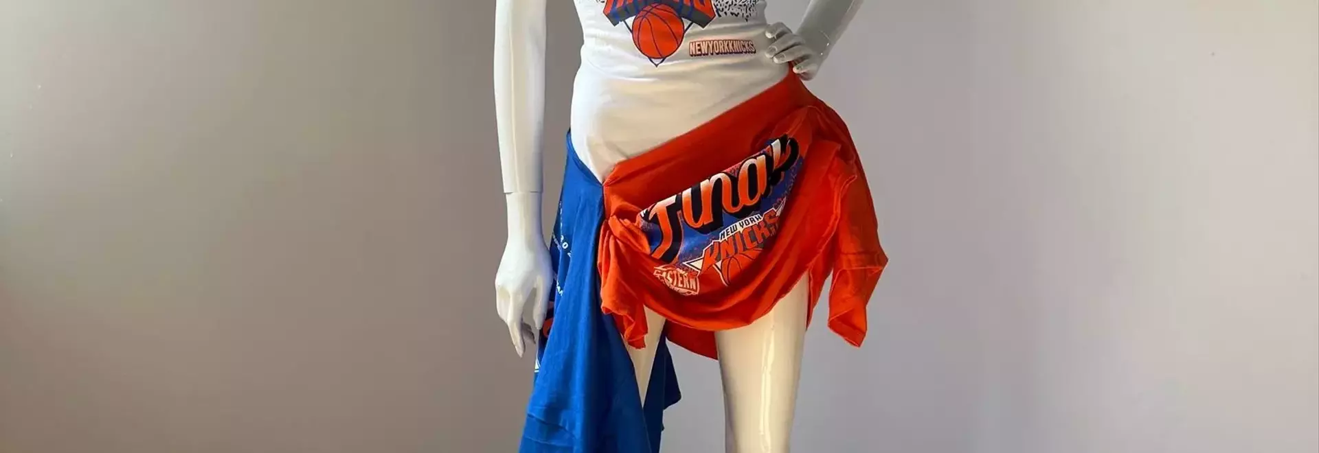 New York Celebrates Knicks Championship with Fashion-Forward Parade