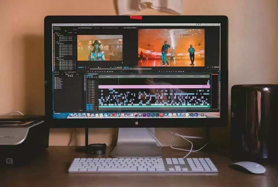Adobe Stock Faces Downgrade Amidst AI Strategy Shift