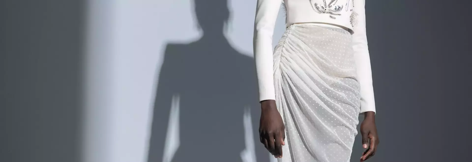 Bibhu Mohapatra's Resort 2027 Collection: A Homage to Heritage and Inner Power
