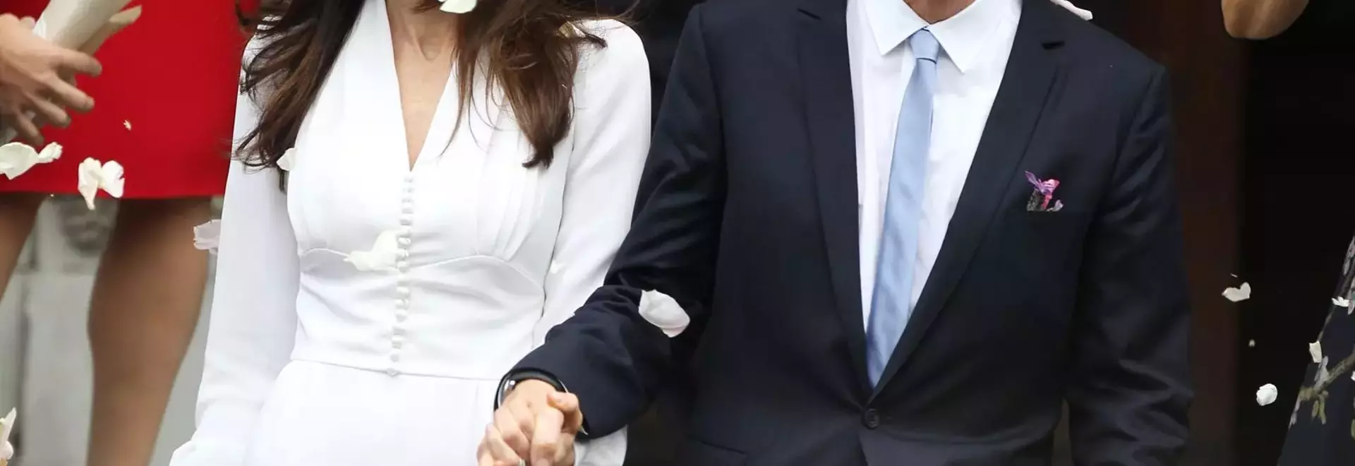 The Enduring Romance of Paul McCartney and Nancy Shevell