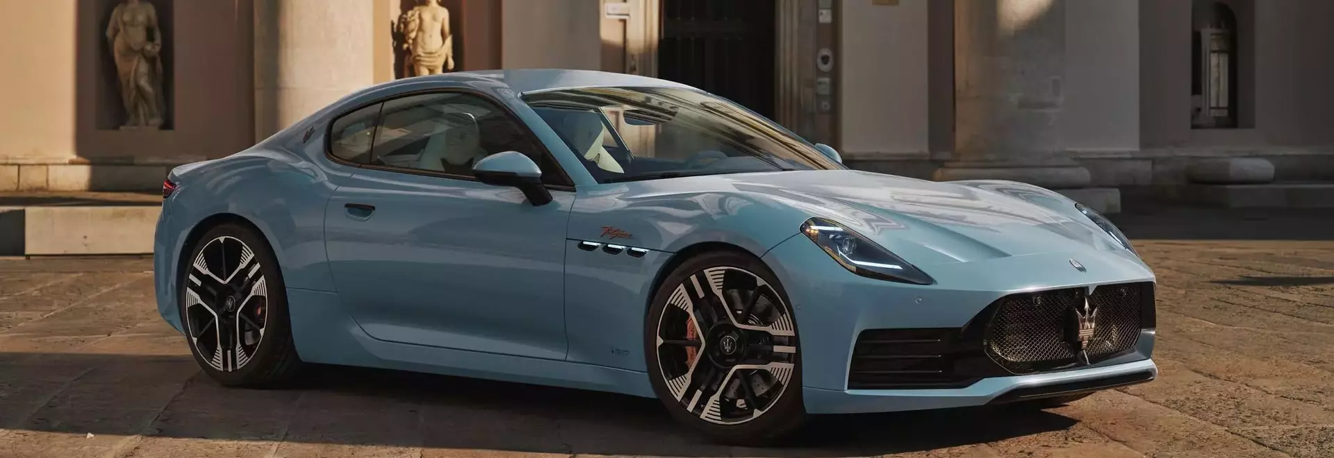 Maserati Slashes Prices for 2027 GranTurismo and GranCabrio Folgore EV Models
