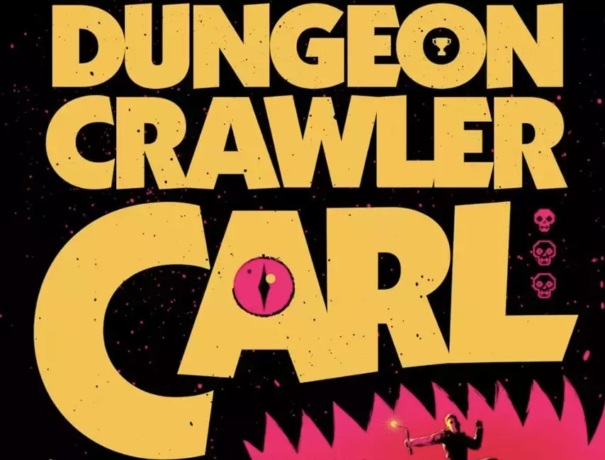 Peacock Orders 'Dungeon Crawler Carl' TV Series from Seth MacFarlane and Chris Yost