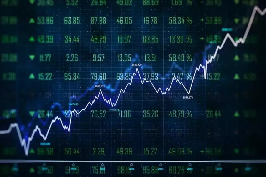 QuantumScape, Butterfly Network, Bloom Energy, Accenture, and Freecast: Key Stocks on Investors' Radar Today